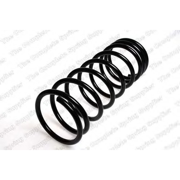 COIL SPRING REAR MERCEDES image