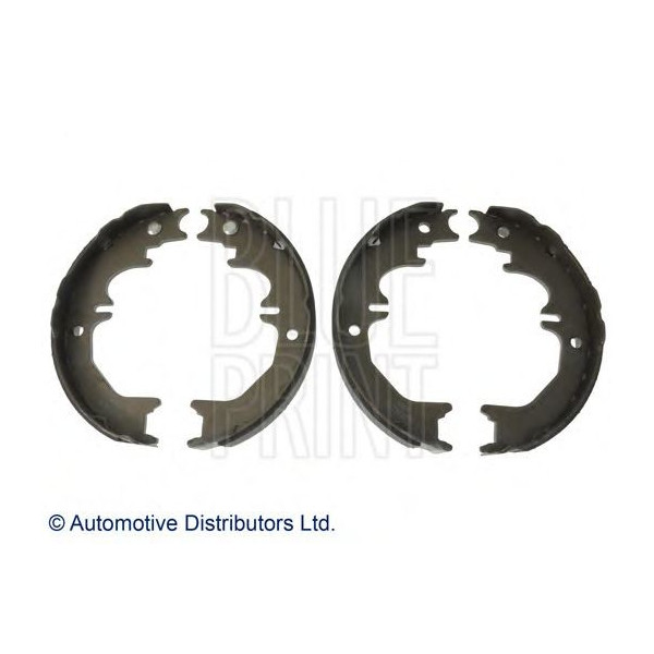 Brake Shoe Set image
