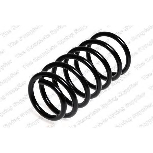 COIL SPRING FRONT OPEL/VAUXHAL image