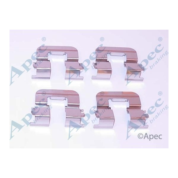 Brake Fitting Kit image
