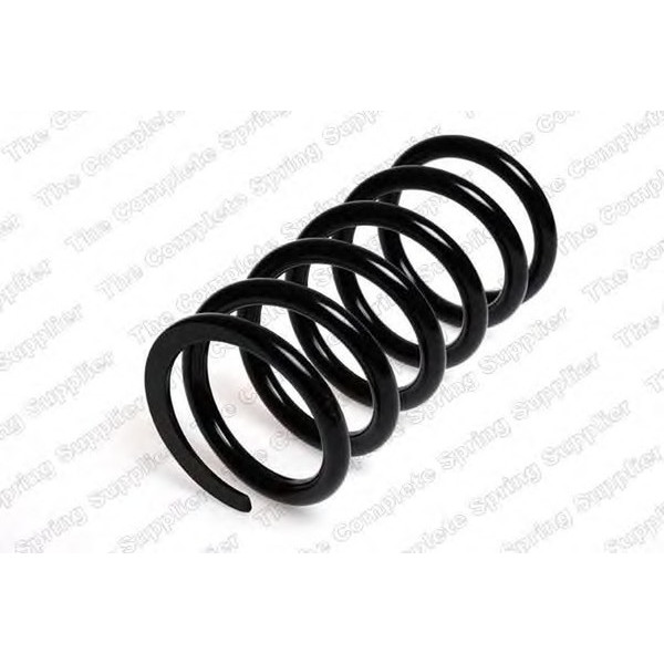 COIL SPRING REAR MITSUBISHI image