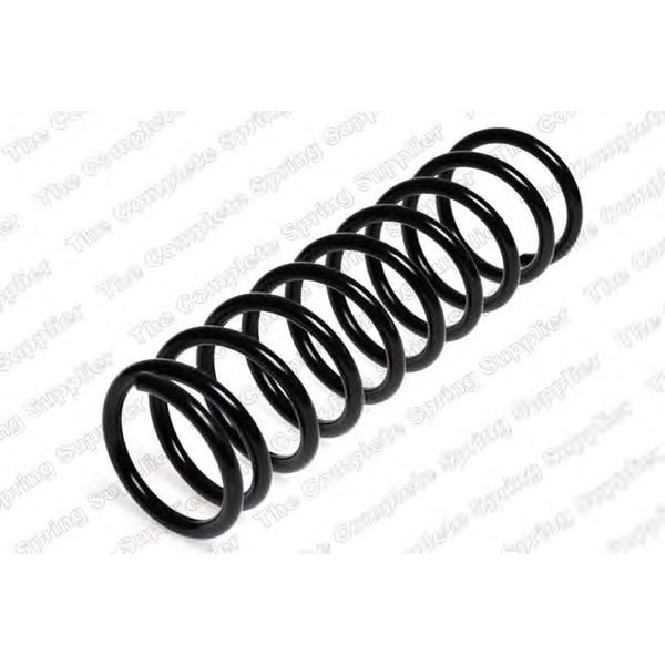 COIL SPRING FRONT HONDA image