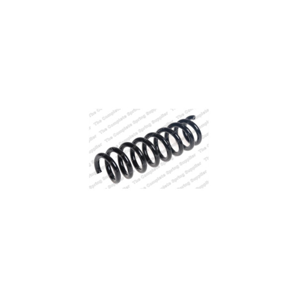 Coil Spring image