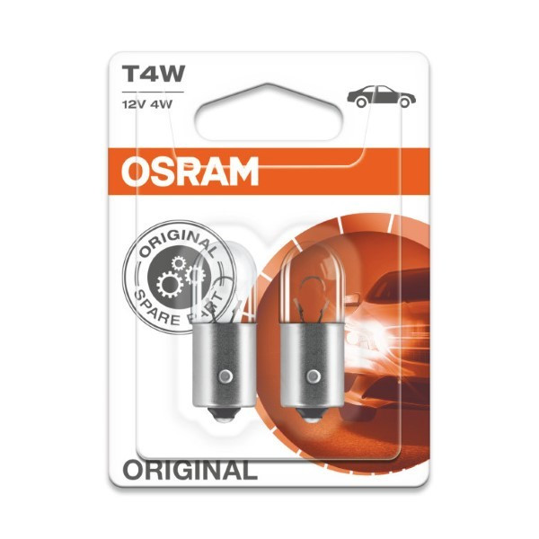 Osram 3893 / OSR3893 Bulb ,2 Pack image