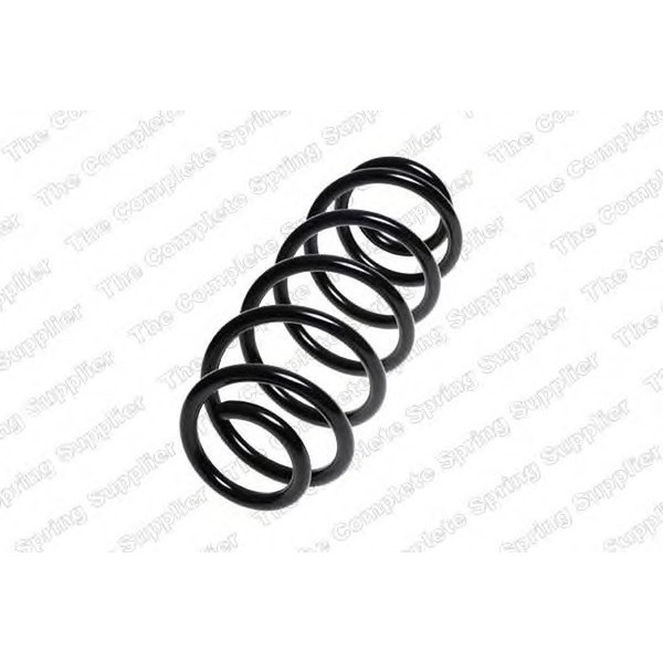 COIL SPRING REAR FORD H/D image