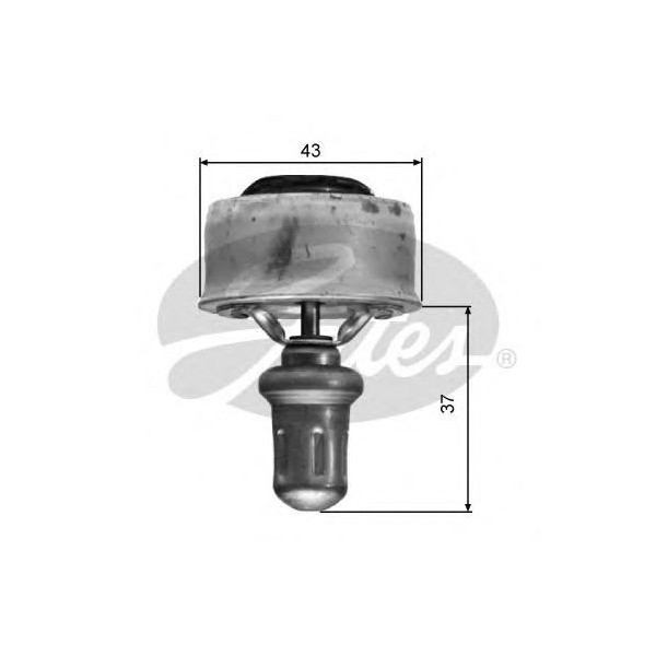 THERMOSTAT image