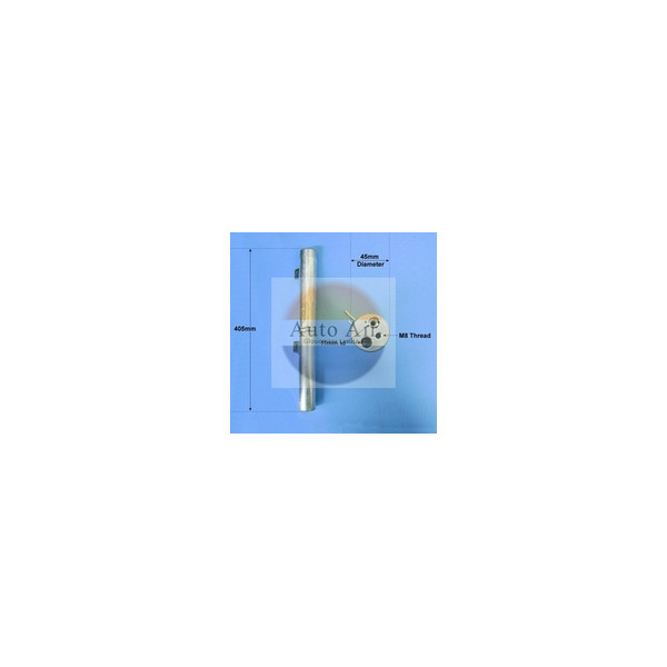 Receiver Dryer image