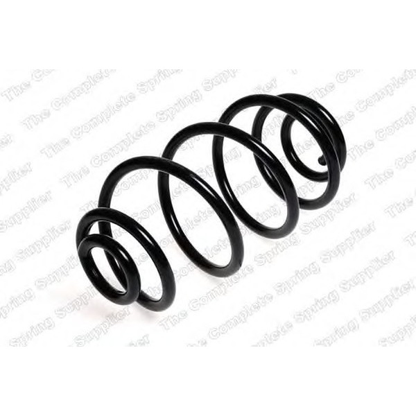 Coil Spring image