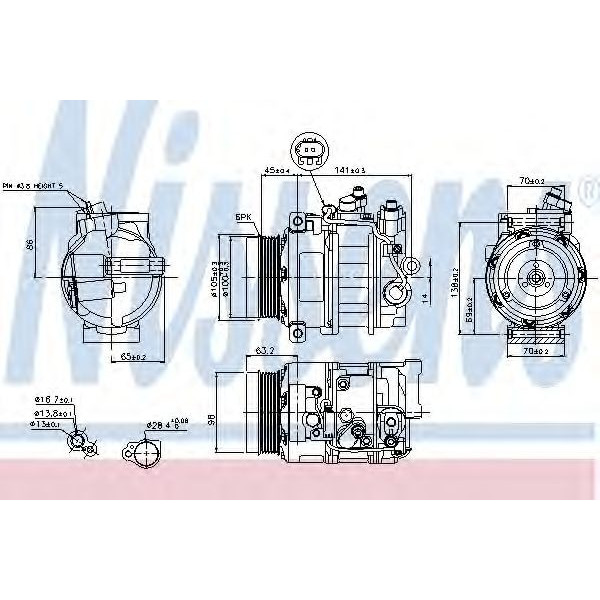 Compressor image