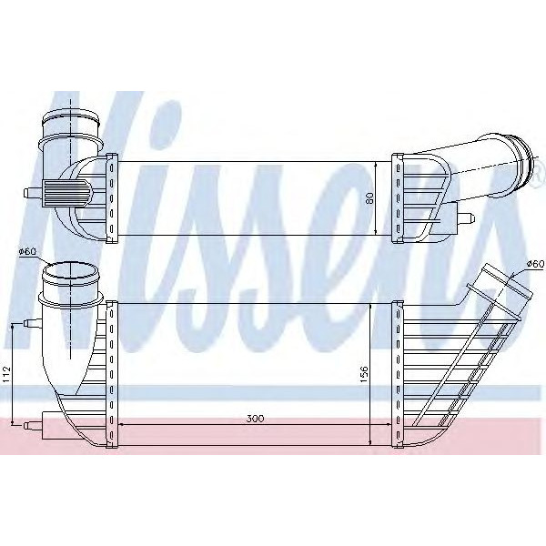 Intercooler image