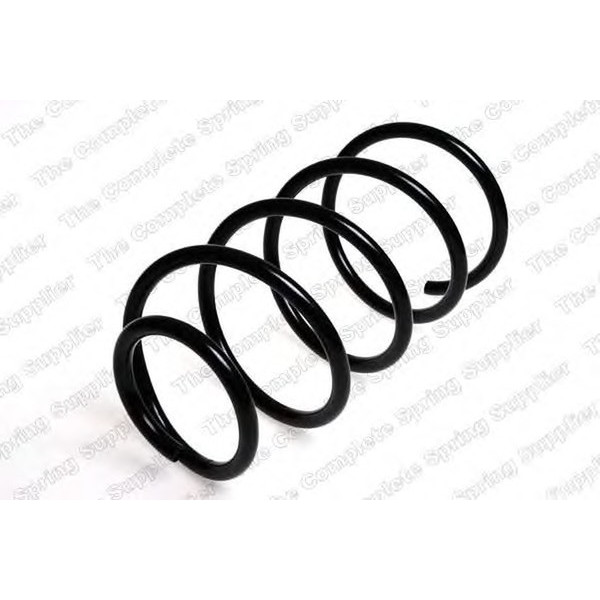 COIL SPRING FRONT ROVER image