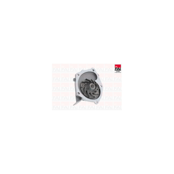 Water Pump image