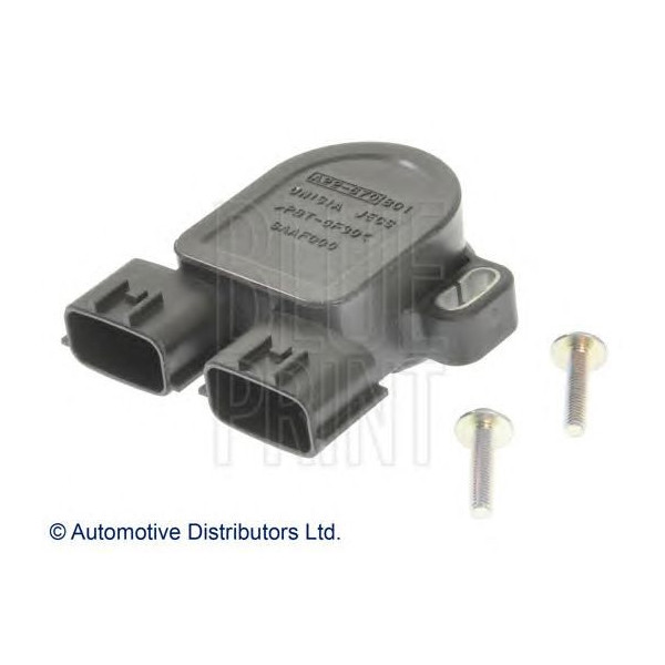 Throttle Position Sensor image