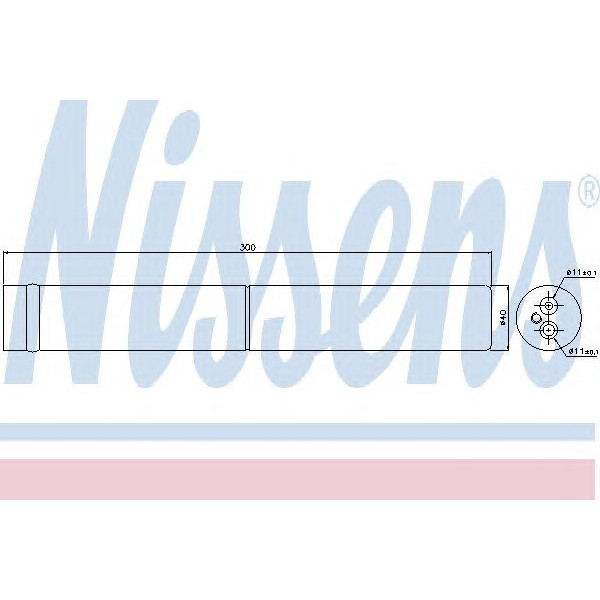 Receiver dryer image