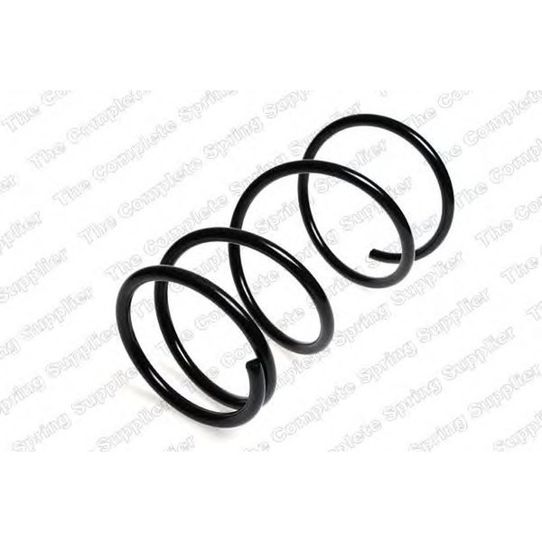 COIL SPRING FRONT TOYOTA image
