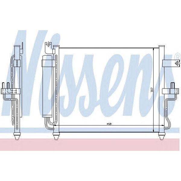 Condenser image
