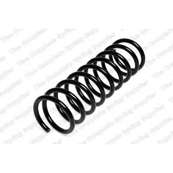 COIL SPRING FRONT VAUXHALL. image
