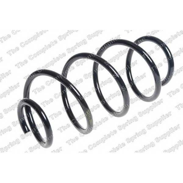 COIL SPRING FRONT SEAT/SKODA/V image