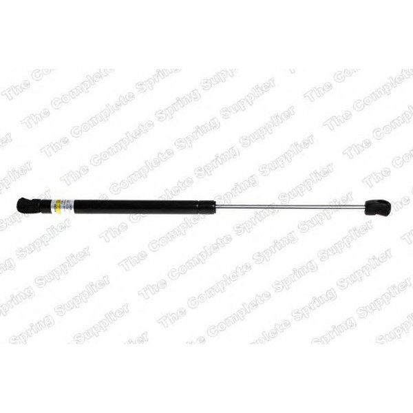 GAS SPRING REAR OPEL/VAUXHALL image