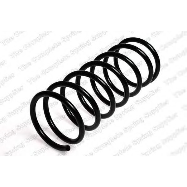 COIL SPRING FRONT BMW image