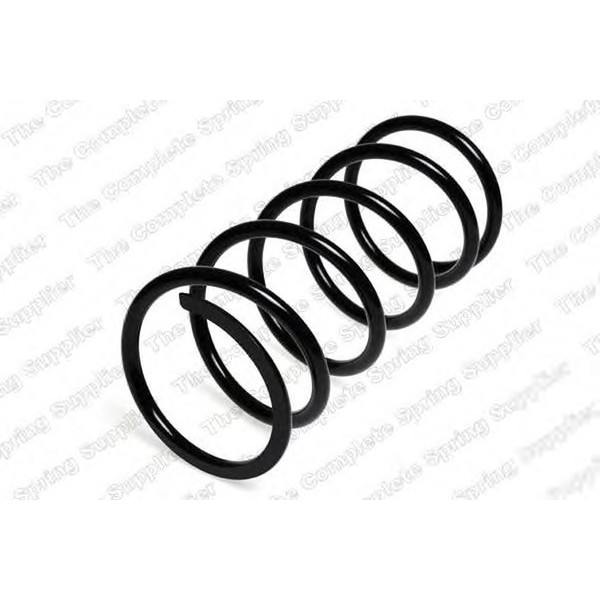 COIL SPRING FRONT MITSUBISHI image