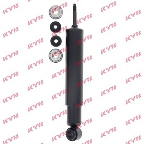 Shock Absorber Front / Rear L/R image