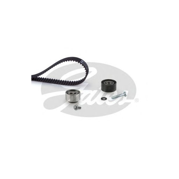 POWERGRIP TIMING BELT KIT image