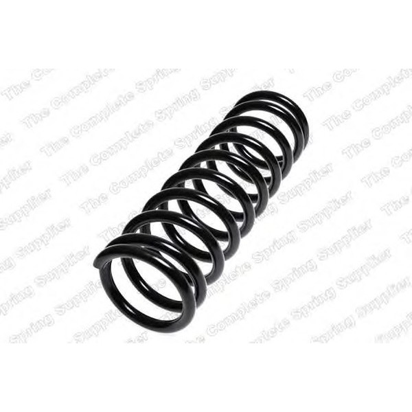 COIL SPRING FRONT JEEP image