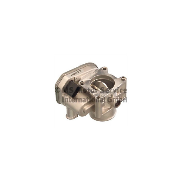 VAUXHALL CONTROL FLAP image