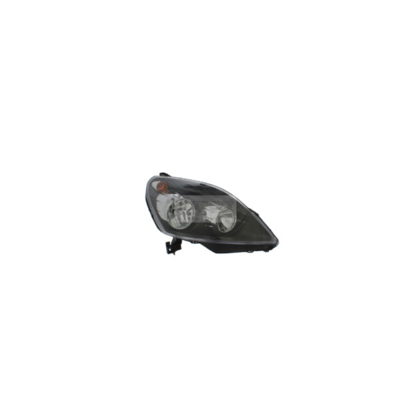 Head Lamp Unit image