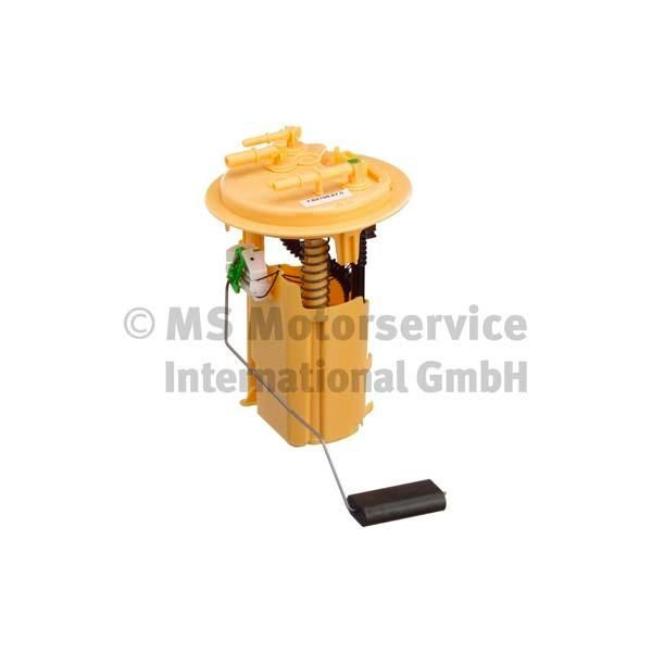 CITROEN / PEUGEOT SENDER UNIT image