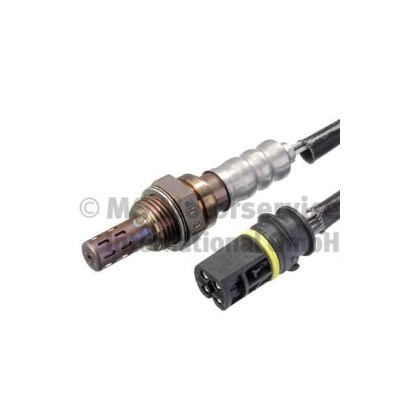 MERCEDES / STEYR LAMBDA SENSORS image