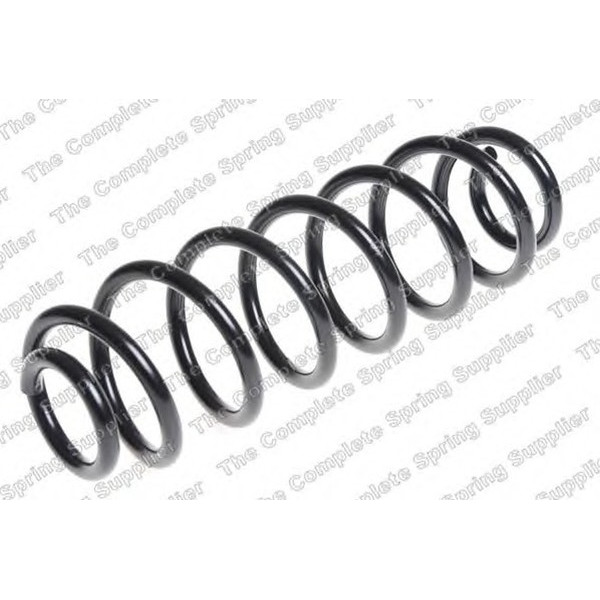 COIL SPRING REAR SKODA/VW image