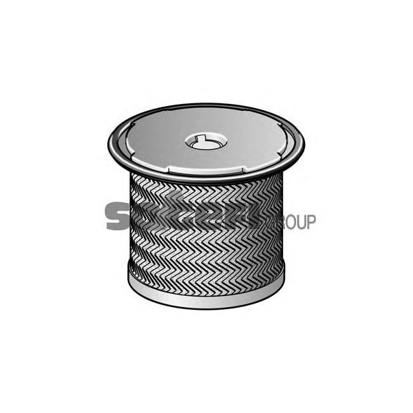 FUEL FILTER image