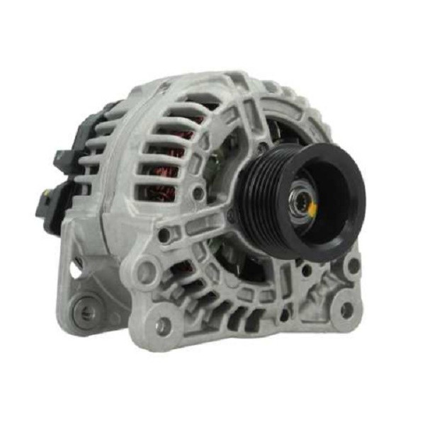 Alternator image