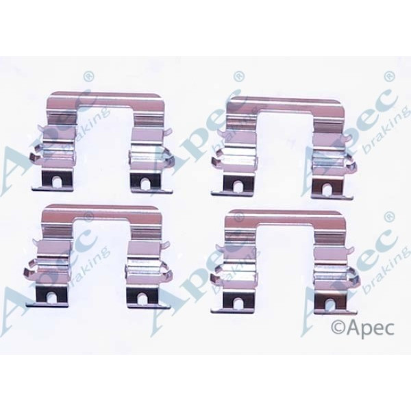 Brake Fitting Kit image