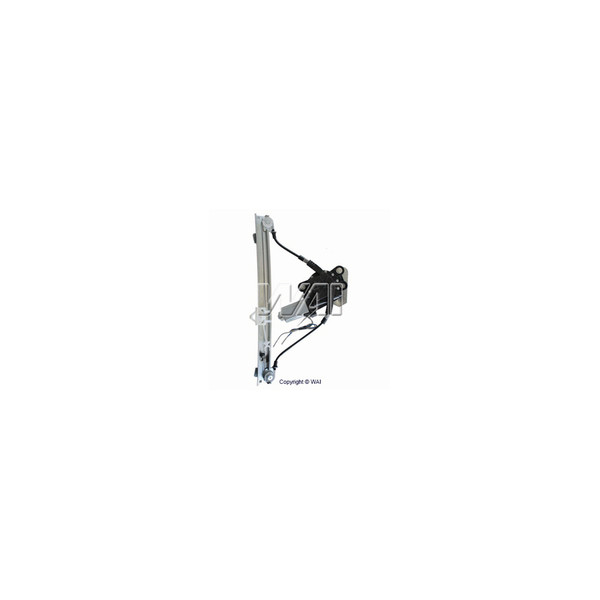 Window Regulator image