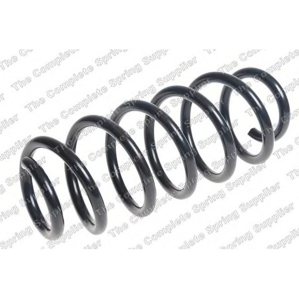 COIL SPRING REAR TOYOTA image