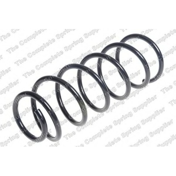 COIL SPRING REAR HYUNDAI image