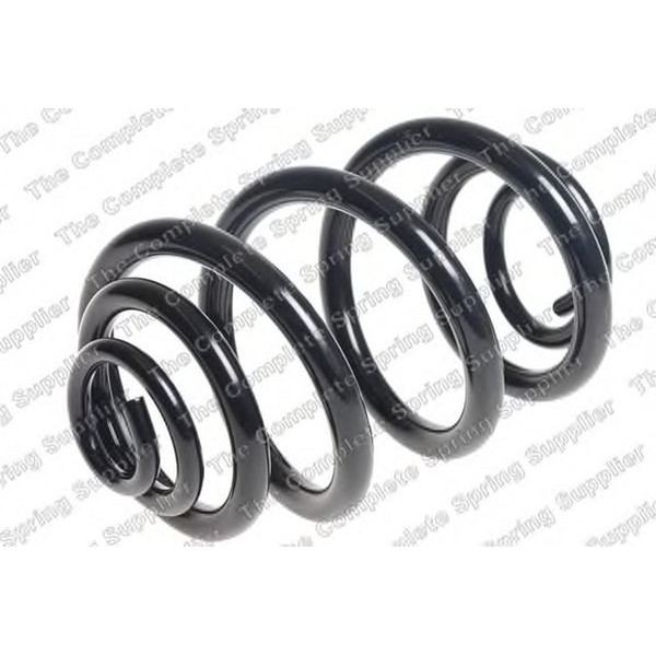 COIL SPRING REAR BMW image