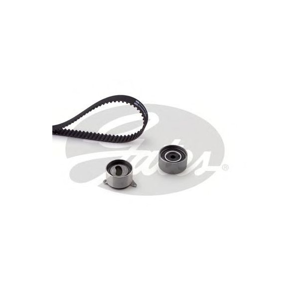 POWERGRIP TIMING BELT KIT image