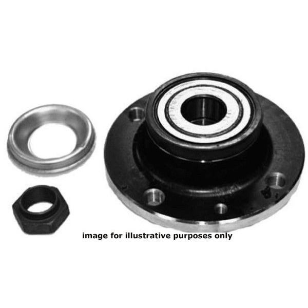 WHEEL BEARING KIT image