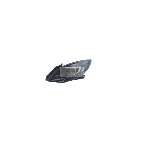Head Lamp Unit image