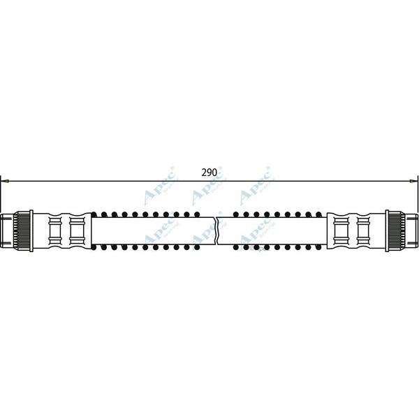 Brake Hose image