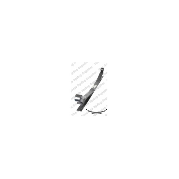 Leaf Spring image