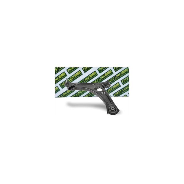 Track Control Arm image
