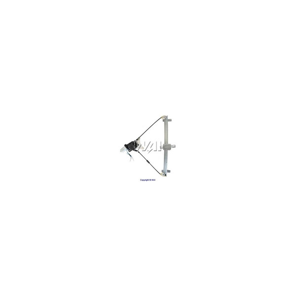 Window Regulator image