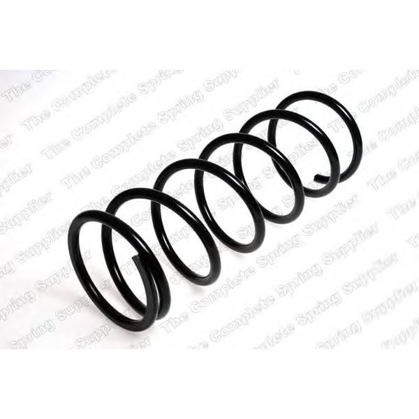 COIL SPRING FRONT TOYOTA image