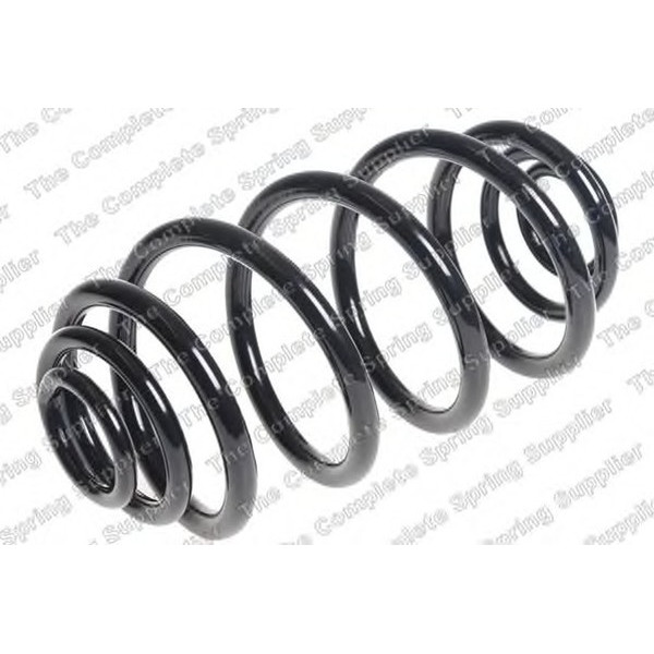COIL SPRING REAR OPEL/VAUXHALL image