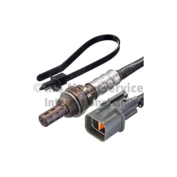 HYUNDAI / KIA LAMBDA SENSORS image